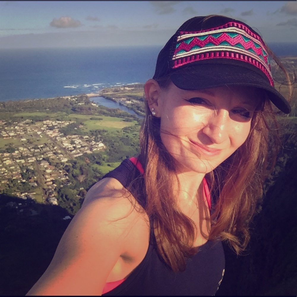 Meet your Posher, Chelsea